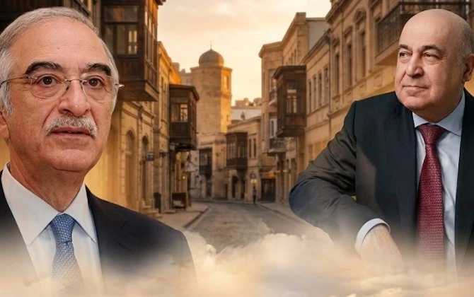 Çingiz Abdullayevdən Polad Bülbüloğlunun evlənməsi xəbərinə REAKSİYA: “Buna son qoymağın vaxtı deyilmi?”