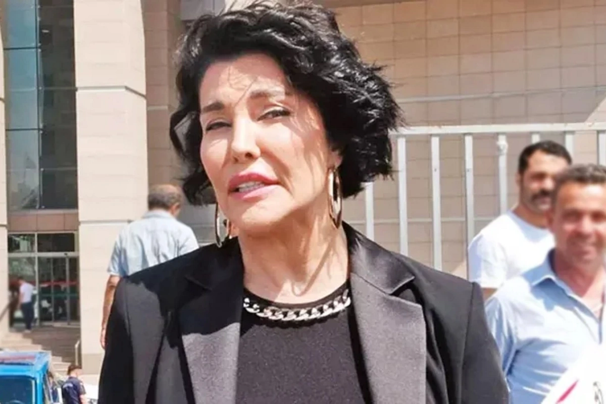 Deniz Akkaya 7 ay 15 gün müddətinə həbs edildi