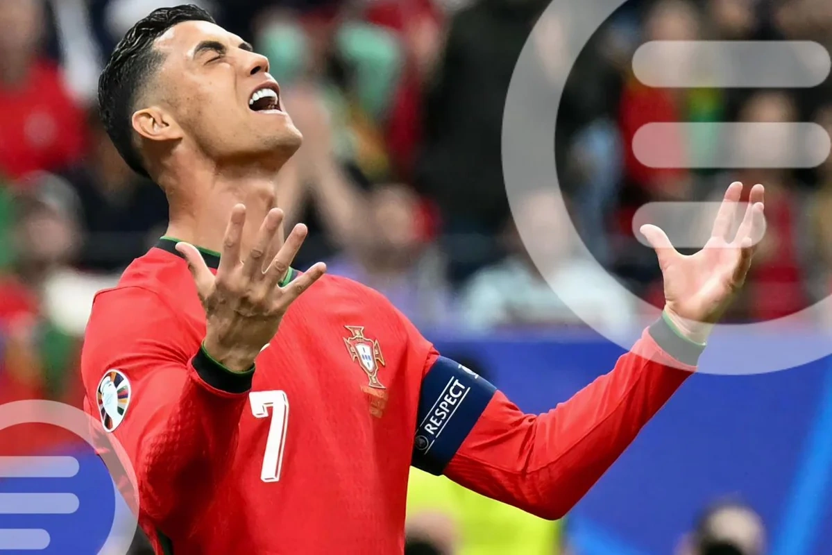 Zirvədən enmək sənəti: Ronaldu nə istəyir?