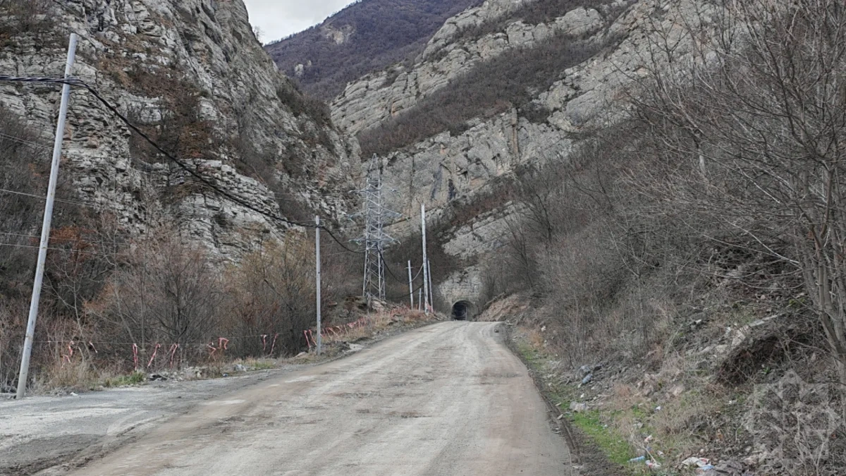 "Tunel qırğını": 33 ildən sonra hadisə yerində qan ağlayan xatirələr - FOTO