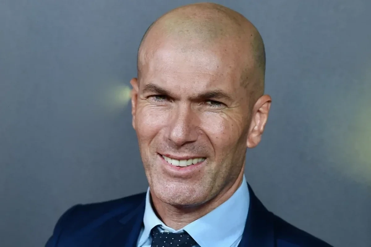 KİV: Zidan Fransa millisinə rəhbərlik etməyə razı oldu