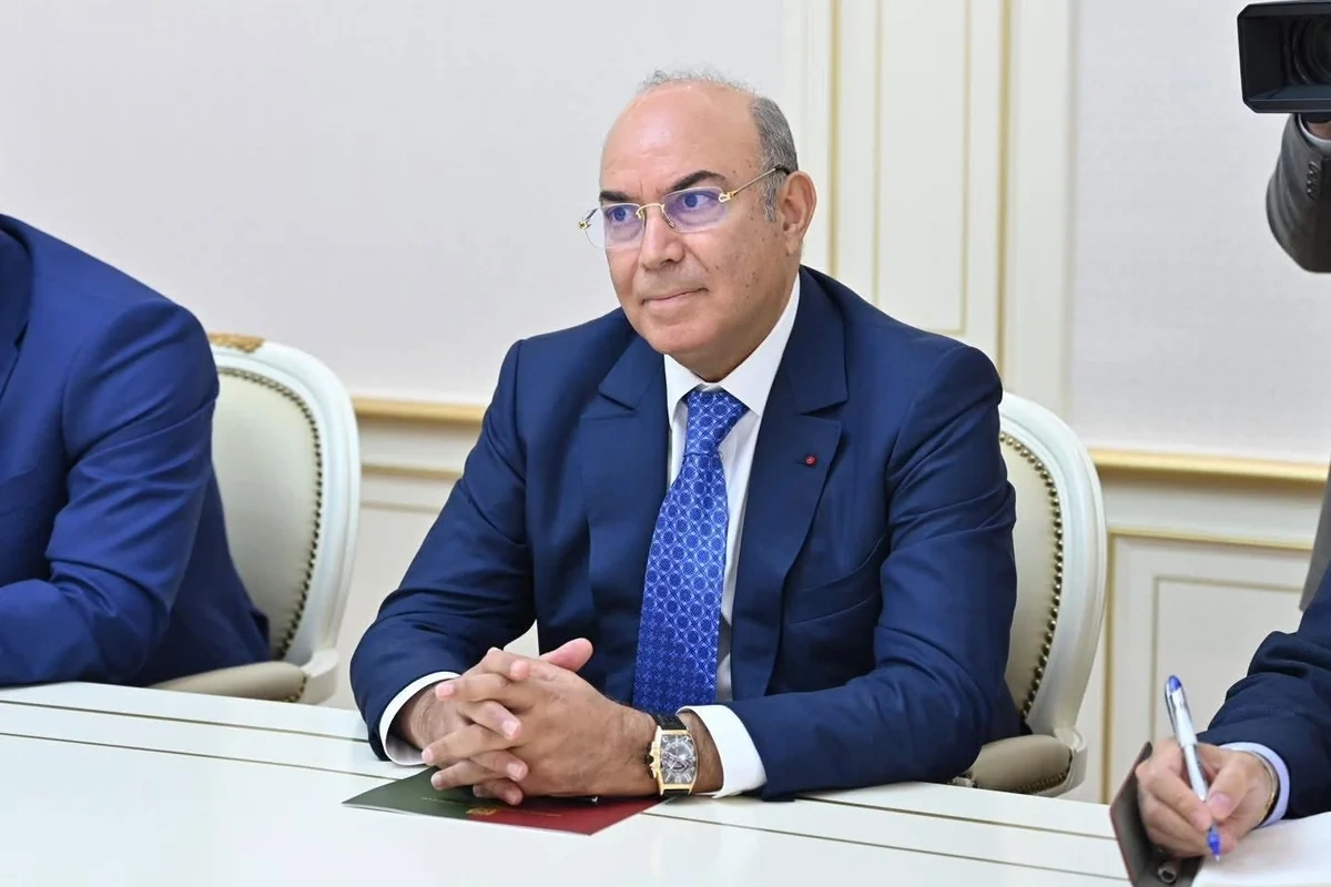 Mərakeş səfiri: "Qafarova və Qayatın görüşü iki ölkə arasında qardaşlıq əlaqələrini bir daha təsdiqləyib"