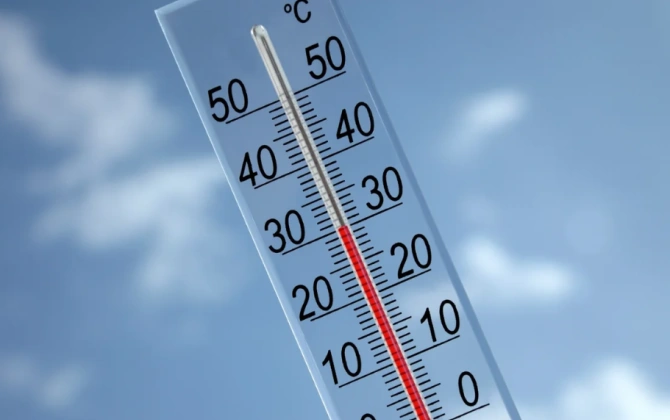 İyulda temperatur bəzi yerlərdə yüksək olacaq - AYLIQ PROQNOZ