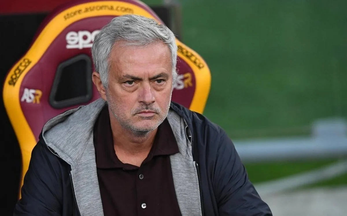 Mourinyo "Real Madrid"ə qayıdır?