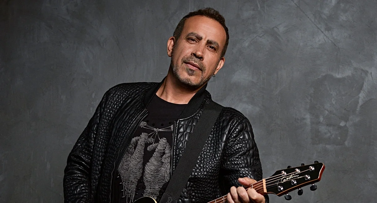 Haluk Levent reanimasiyaya düşdü