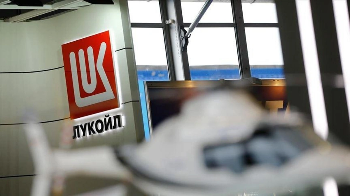 "LUKOIL" Moldovada bütün aktivlərini satmağa məcbur olub