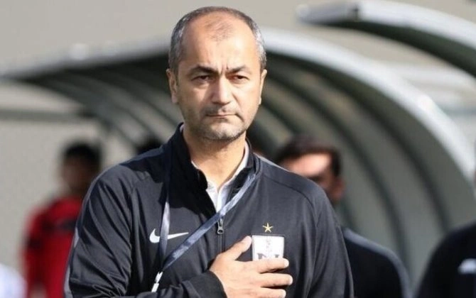 ""Barselona"nın Bakıya gəlməsi Azərbaycan futbolu üçün böyük reklamdır" - Mahmud Qurbanov