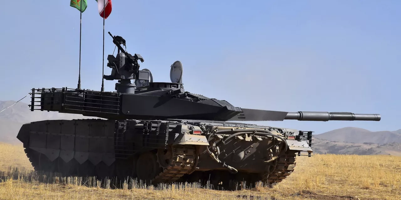 "İran müdafiədən hücuma keçir: yeni silahlar sürprizlər gətirəcək" - "Tasnim" agentliyi