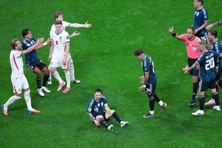 Messi fenomeni və Skaloninin düsturu - Argentinanı ardıcıl ikinci dünya çempionatı finalına aparan üç qərar - "БИЗНЕС Online"