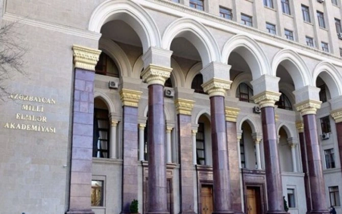 AMEA paytaxtdan köçürülür? - Akademik aydınlıq gətirdi