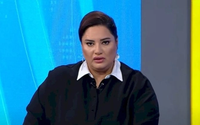 “Yazırlar ki, bu nə boydadır?”