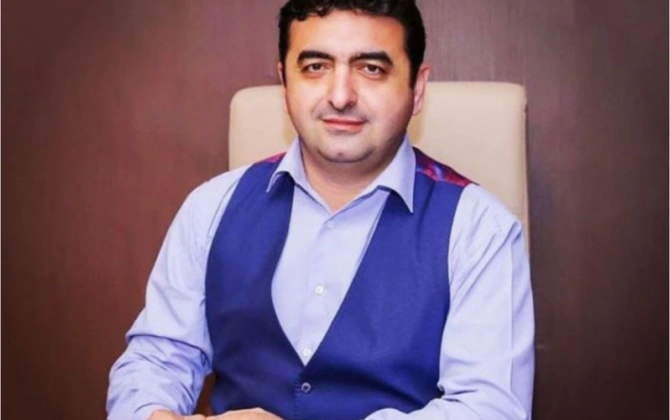 "Elə kişi yoxdur ki, iri sinə xoşlamasın" - VİDEO