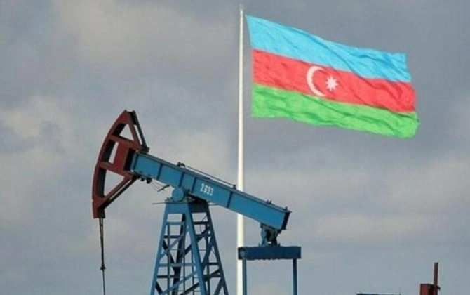 Azərbaycan nefti BAHALAŞDI