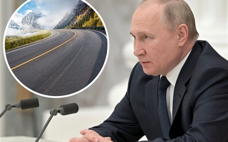"“Putin yolu” TRIPP üçün nə təhlükədir, nə də alternativ" – Azay Quliyev