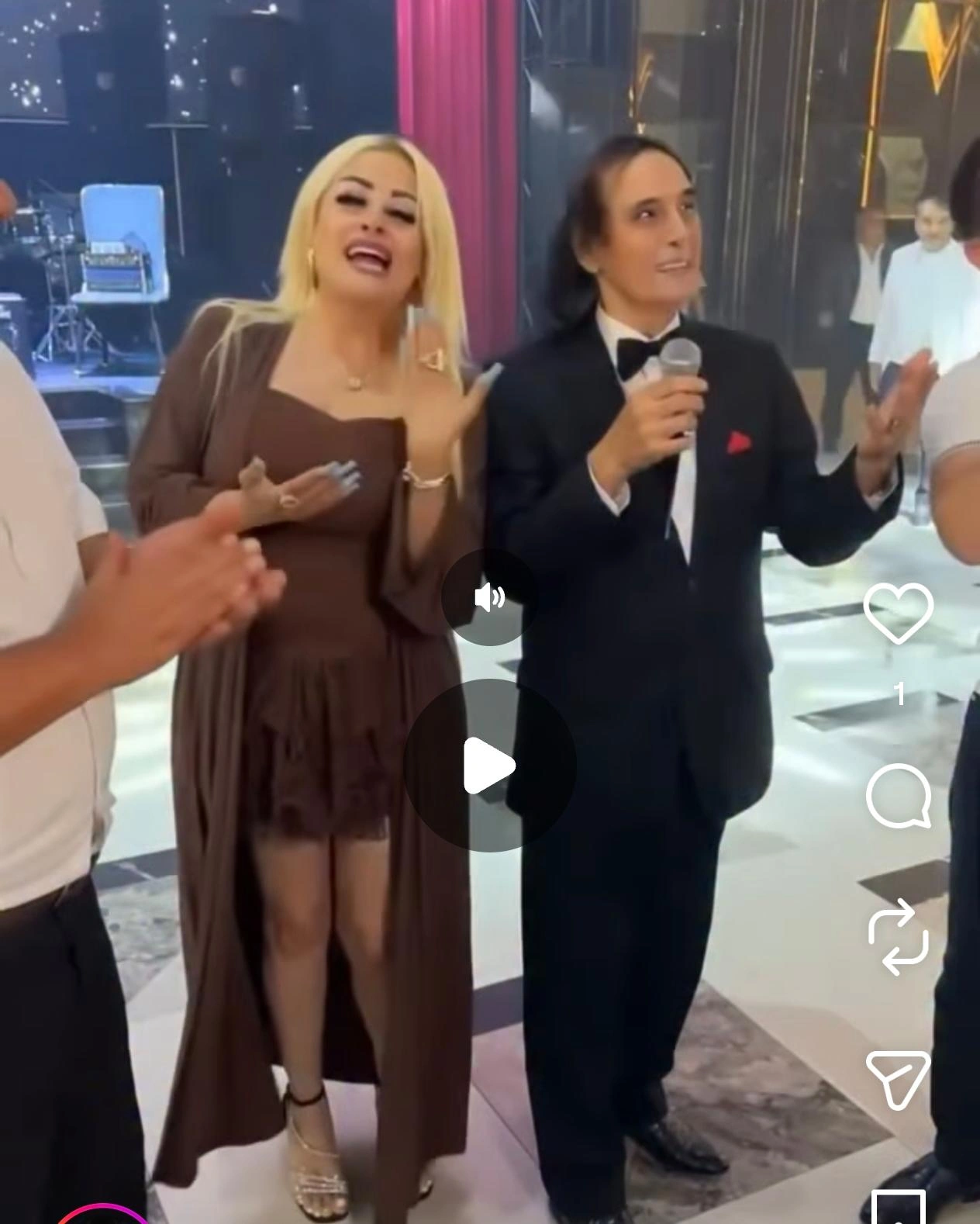 Xalq artisti plastik əməliyyatla bağlı yazılanlara ƏSƏBLƏŞDİ: “Tarixdə mənim kimi sənətkar olmayıb” - ÖZƏL+FOTO