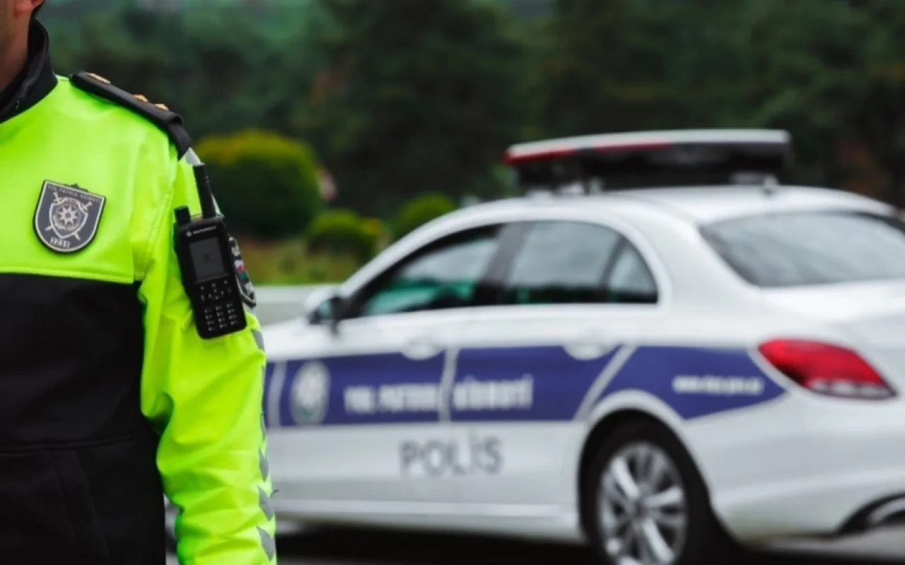 Baş Dövlət Yol Polisi İdarəsi piyadalara çağırış etdi