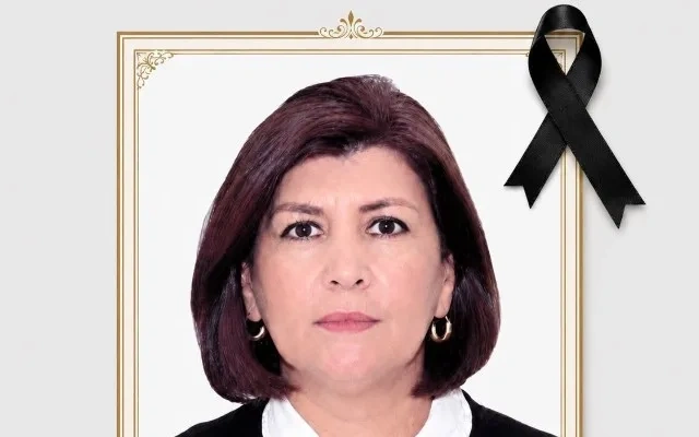 NDU-nun dosenti dünyasını dəyişdi