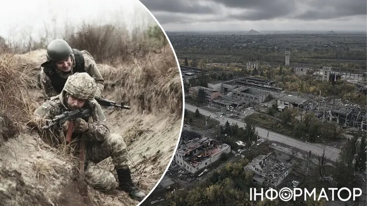 "Ön xətt yoxa çıxır": Pokrovsk müharibənin yeni mərhələsinin episentrinə çevrilir" - "The Telegraph"