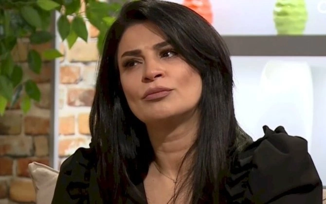 Aynur Dadaşova səhhətindəki problemdən danışdı
