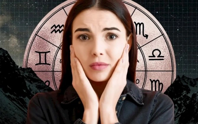 Ən xırdaçı bürclər — Gecə səhərə qədər düşünürlər