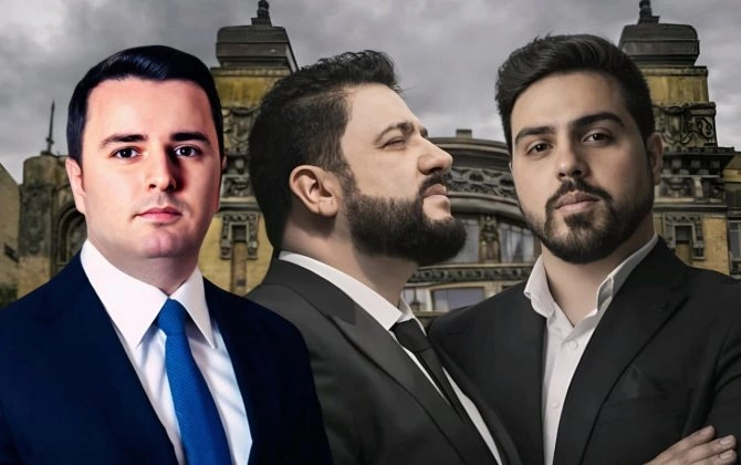 Direktor və müavininə ağır İTTİHAMLAR: “Vicdan yaxşı şeydir, dedilər ki, sən müharibə veteranı deyilsən” - FOTO+ÖZƏL