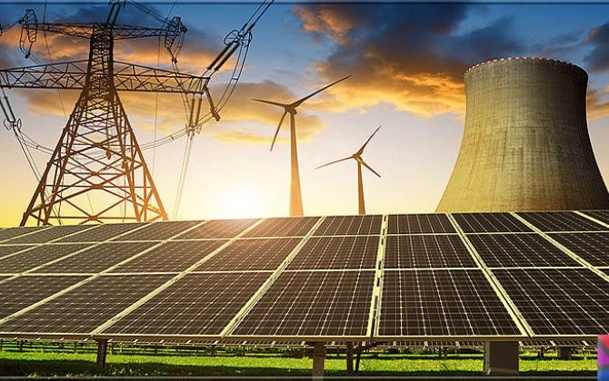 Enerji Effektivliyi İnformasiya Sistemi yaradılacaq