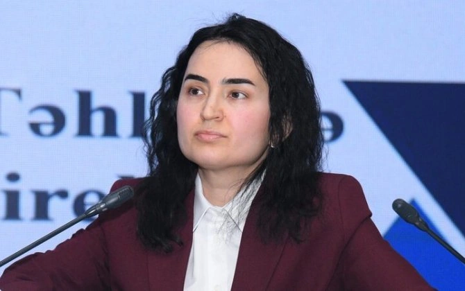 Aynur Osmanova: "Razılıq olmadan süni intellektlə hazırlanan foto və videolar cinayət tərkibi yaradır"
