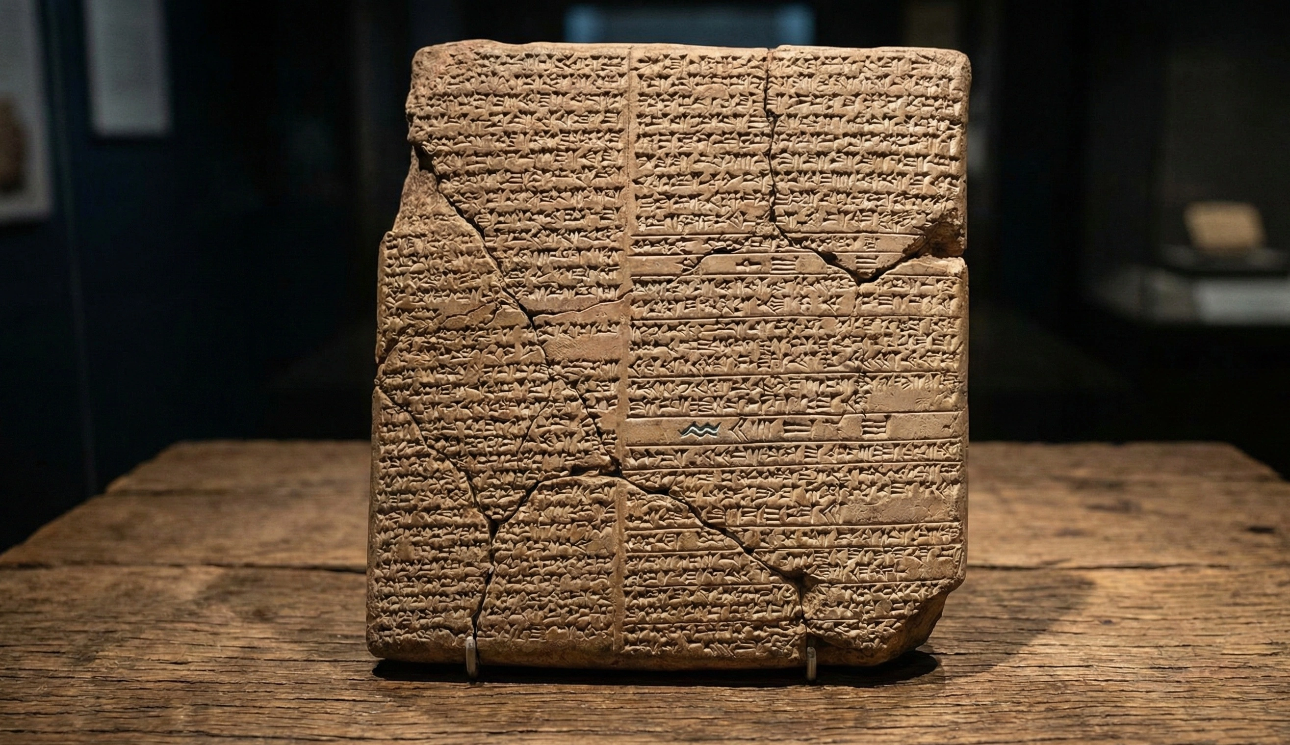 İbrani Bibliyasının ilk nüsxəsi, axirətə keçmək üçün sehrli mətnlər toplusu... - Dünyanın 7 qədim əlyazması