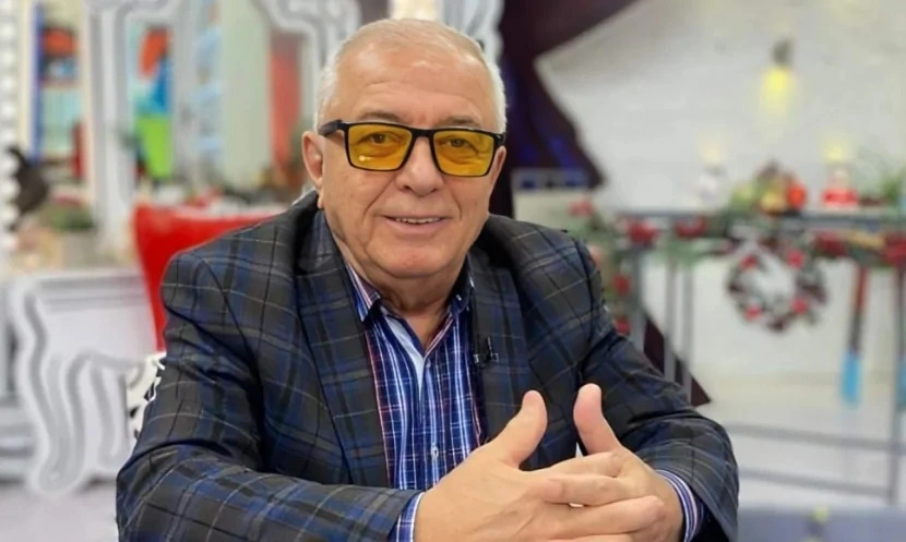“Deyirlər ki, “biz çıxmışıq, Yasin işləyir”, onları incidib çıxarıblar, mən nə edim?”-FOTO+ÖZƏL