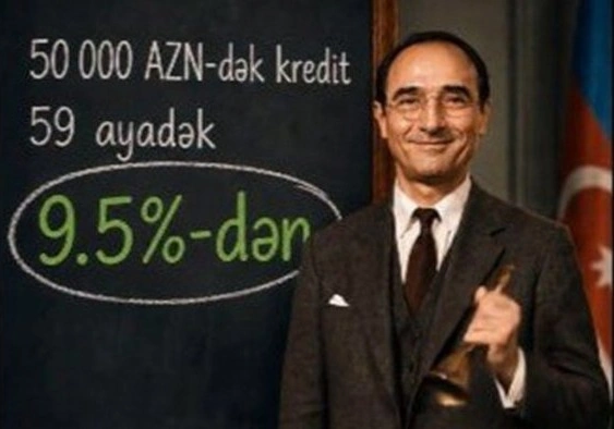 Həsən Seyidbəylinin oğlundan “Rabitəbank”-ın reklamına REAKSİYA: “Hüquqşünasla məsləhətləşib addım atacam” - FOTO+ÖZƏL