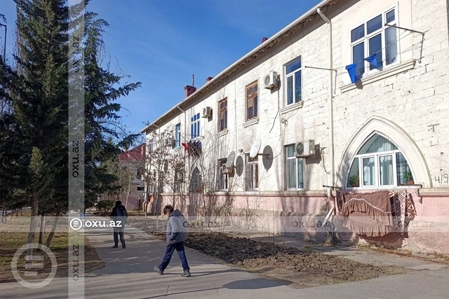 Sumqayıtda beş ünvanda söküntü işləri aparılacaq: Ərazilər AÇIQLANDI