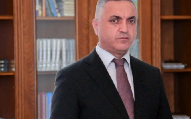 Prezidentin vəzifədən azad etdiyi Elçin Yusubov kimdir? - DOSYE