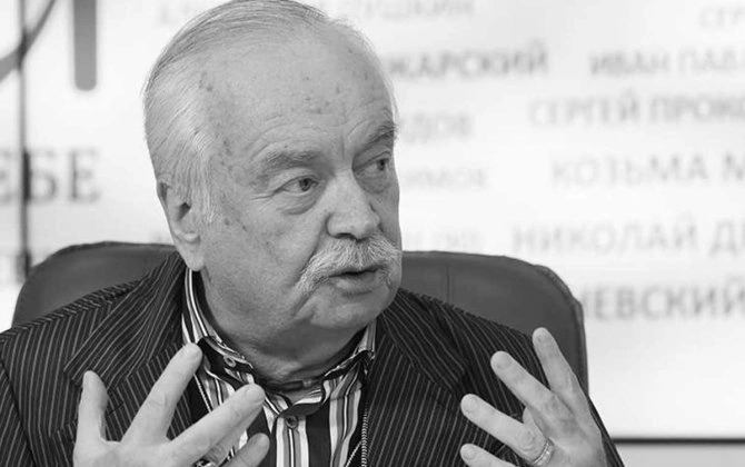 Aktyor Nikolay Denisov vəfat edib