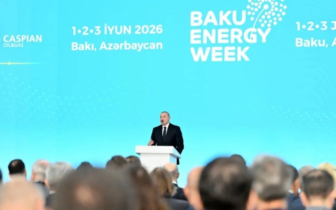 İlham Əliyevdən SON DƏQİQƏ Zəngəzur dəhlizi AÇIQLAMASI