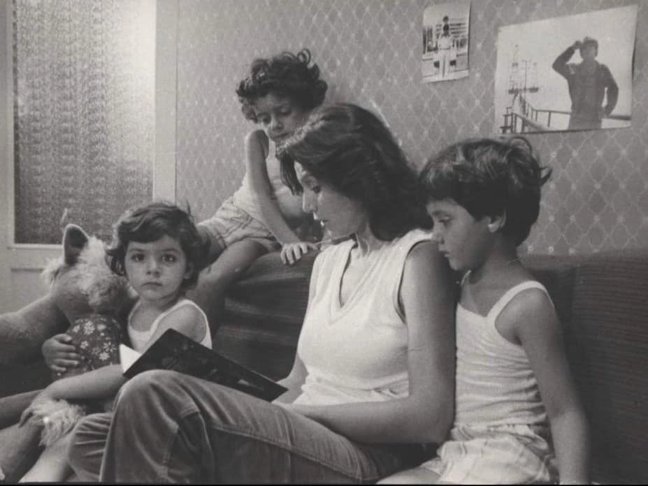 “Anam Şükufə Yusupova ilə 42 il sonra görüşdüm...” - “Asif, Vasif, Ağasif” filminin ASİFİ + ÖZƏL