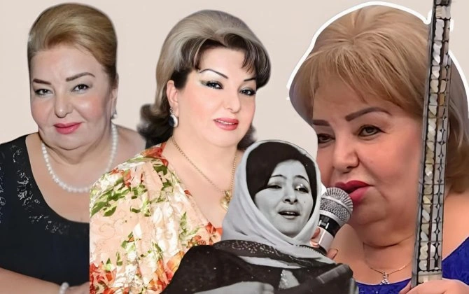 “Ailəli xanımlar üçün aşıq olmaq çətindir, kişinin nəyinə lazım, qadın qədər nə əziyyət çəkir ki?” - ETİRAZ