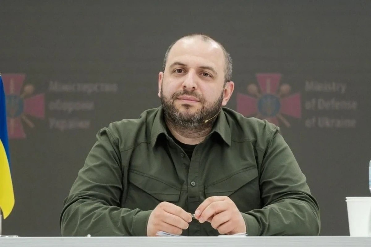 Umerov: Görüş əsaslı və məhsuldar idi