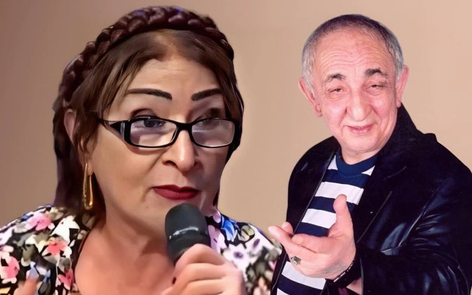 “Hacıbaba Bağırova oxşayın, paxıl olmayın, zəiflərə kömək edin, özünüzə rəhmət qazanın” - FOTO+ÖZƏL
