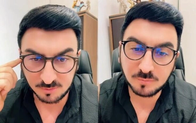 "Həkim deyib ki, tək qal, pəncərələri bağla..." - Tolik DANIŞDI