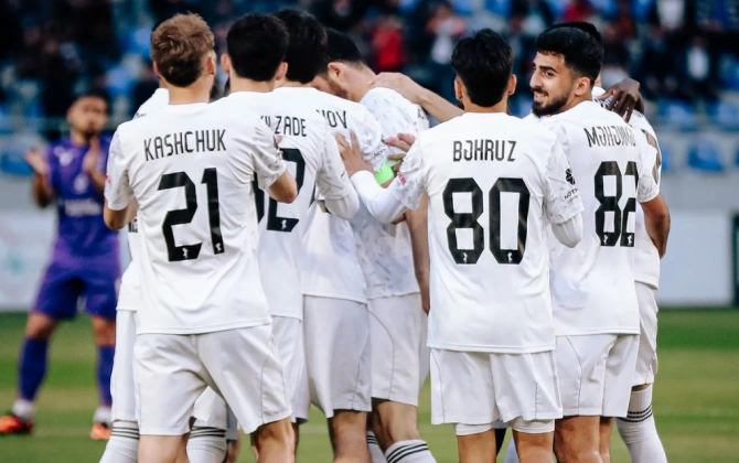 Premyer Liqa: "Qarabağ" mövsümü qələbə ilə başa vurub