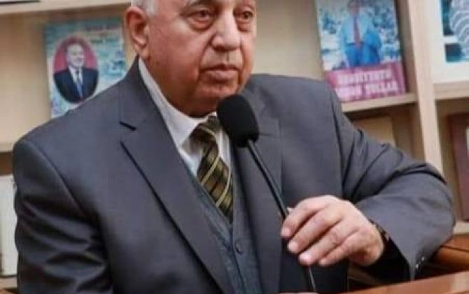 Azərbaycanın Gürcüstandakı ilk səfiri vəfat etdi