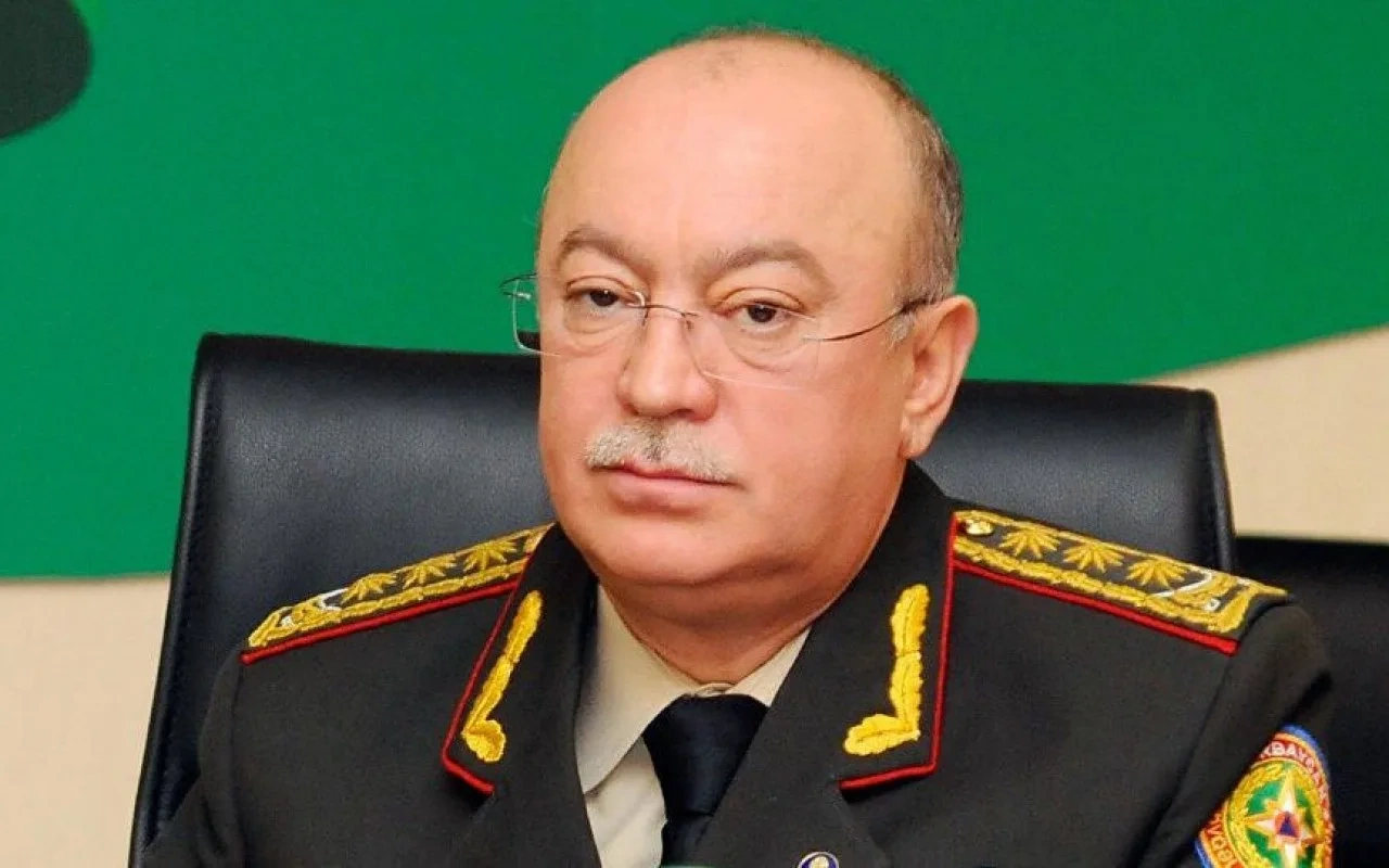 Nazir 5 ay əvvəl təyin etdiyi agentlik rəisini işdən çıxardı - FOTO