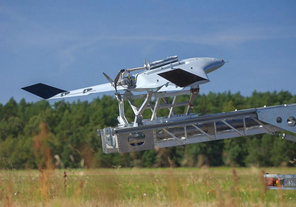 Polşa ordusu yeni pilotsuz silah sistemlərinin sınaqlarına başlayır