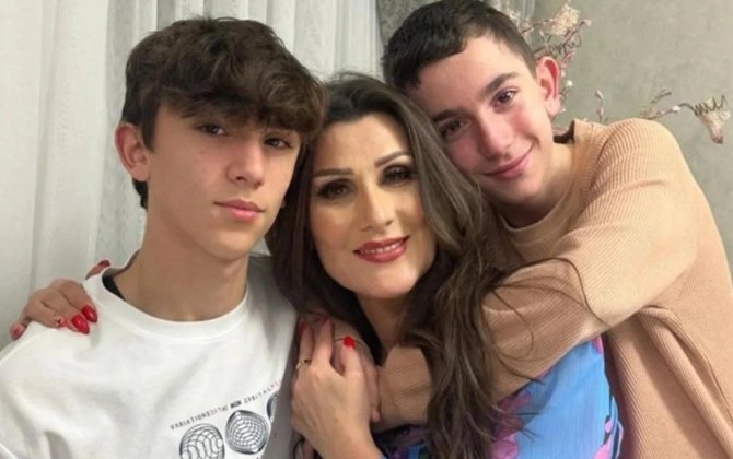 “Övladlarımla hava limanında görüşürəm, bəzən kövrəlirəm, doluram”-Gülyanaq Məmmədova