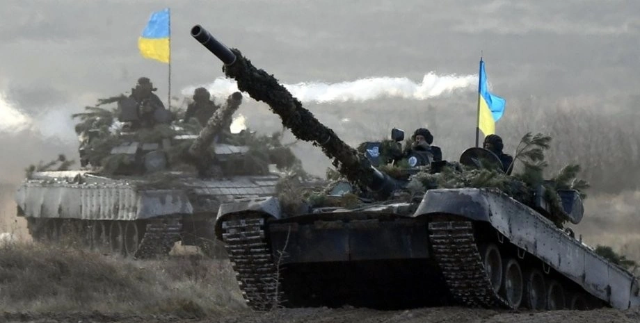 Ukrayna ordusu Rusiyanın bütöv diviziyasını sıradan çıxardı: Putinin Donbas planı pozuldu...-"ISW"