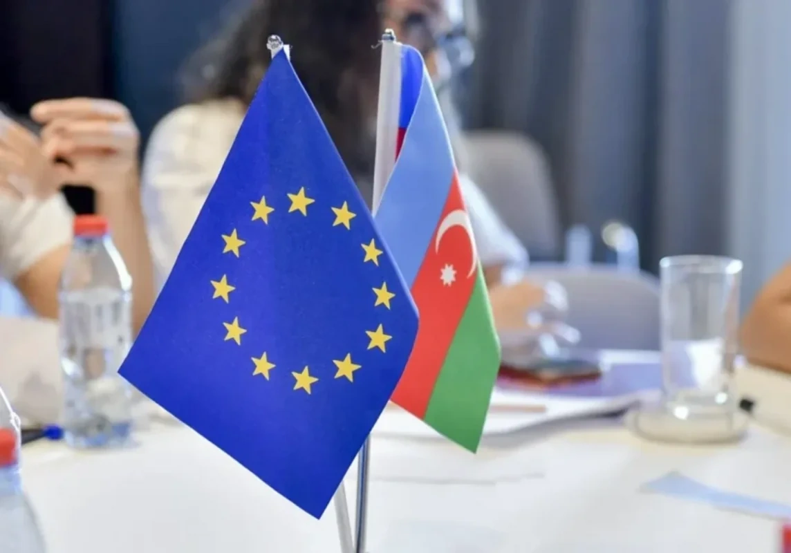 Bakı-Brüssel münasibətlərində enerji və nəqliyyat əməkdaşlığı genişlənir - FOTO