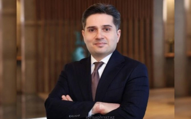 Tariyel Mirzəyev yüksək vəzifəyə TƏYİN OLUNDU