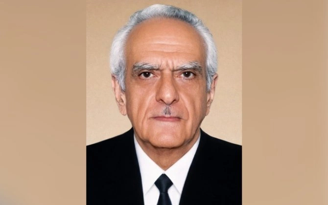 Azərbaycanda alim vəfat etdi