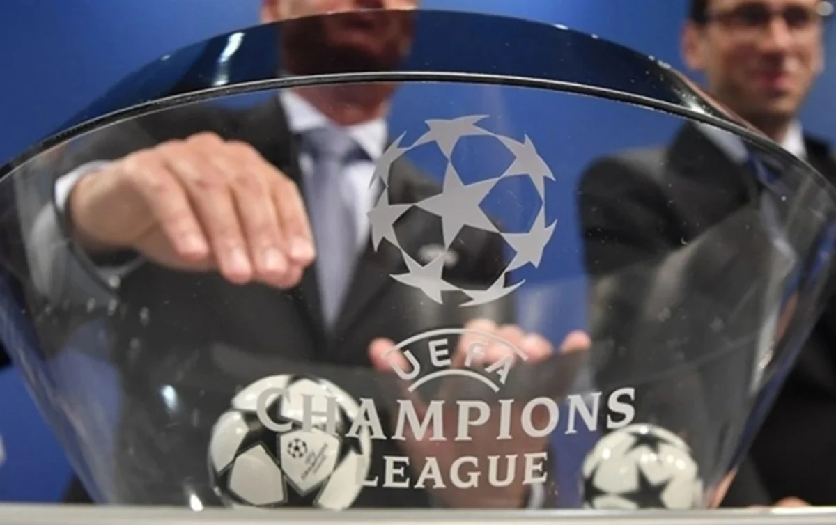 UEFA Çempionlar Liqası: Bu gün "Sabah"ın rəqibi bilinəcək