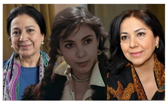 “Rasim Balayev kino deyə-deyə öldü, xarizmasını saxlamışdı, bu sahənin yiyəsi gəlməlidir” - FOTO+ÖZƏL